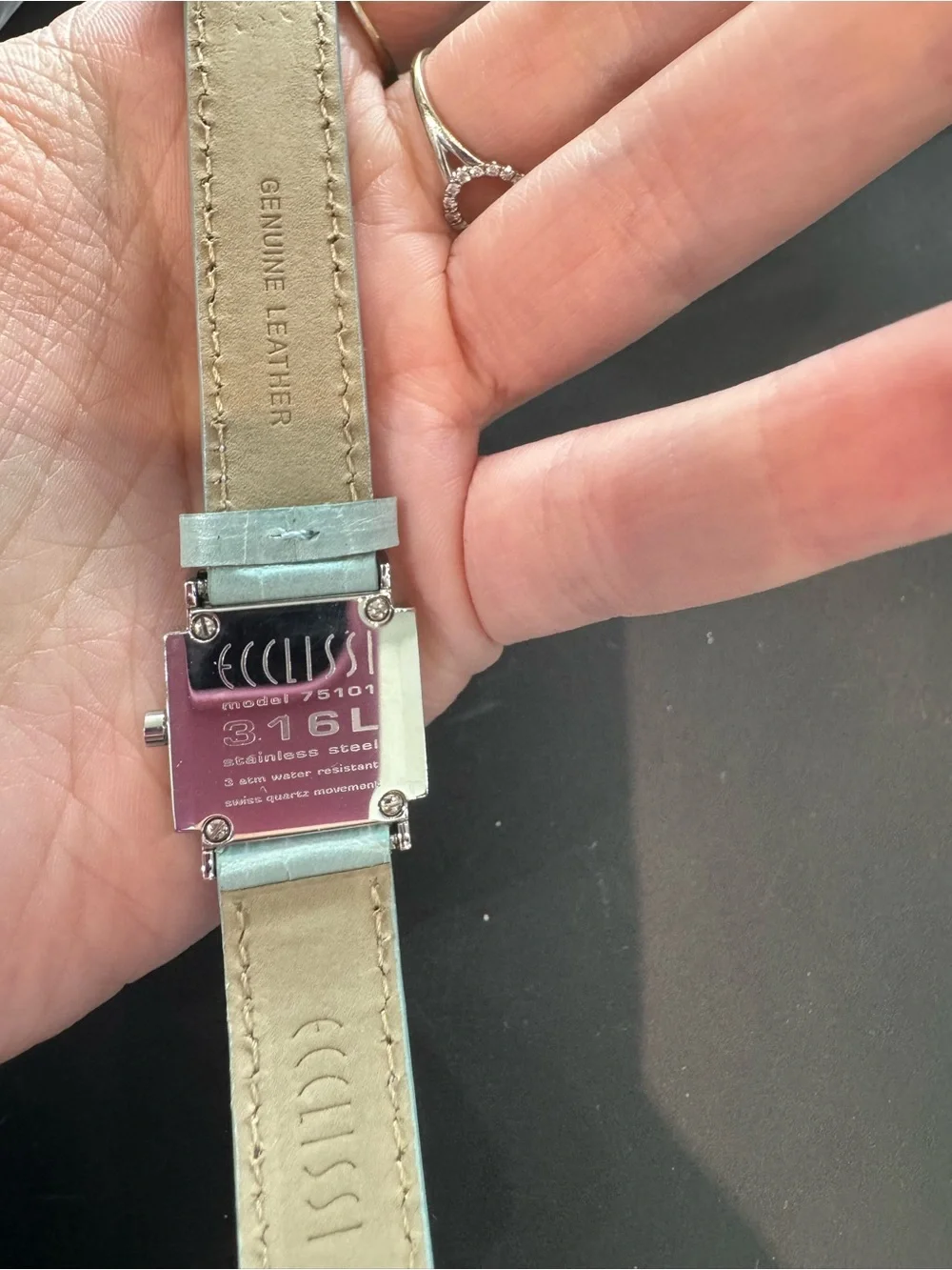 Ecclissi brand ecclissicase